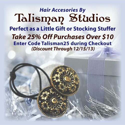 Hair Accessories Coupon